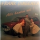 Frank Dingenen - Alle Kanten Uit !