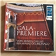 Various - Gala Premiere, Die Schönsten Stimmen Der Gegenwart