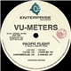 Vu-Meters - Pacific Flight