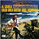 Al Caiola - Solid Gold Guitar Goes Hawaiian