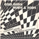 Various - Odd Bods Mods & Sods