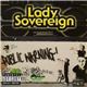 Lady Sovereign - Public Warning