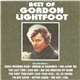 Gordon Lightfoot - Best Of