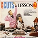 Various - Crew Cuts Lesson 2