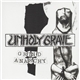 Unholy Grave - Grind Anarchy