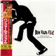 Ben Folds, Ben Folds Five - Ben Folds File