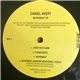 Daniel Avery - Movement EP