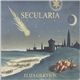 Eliza Gilkyson - Secularia