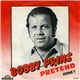 Bobby Prins - Pretend / Honey