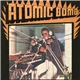 William Onyeabor - Atomic Bomb