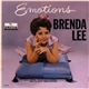 Brenda Lee - Emotions