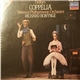 Delibes, Richard Bonynge, National Philharmonic Orchestra - Coppélia