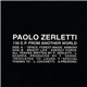 Paolo Zerletti - 130 EP From Another World