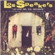 Los Speakers - La Casa Del Sol Naciente