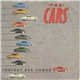 The Cars - Tonight She Comes