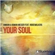 Aimoon & Roman Messer Feat. Ridgewalkers - Your Soul