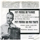 Georges Gomand - Potpourri de Tangos